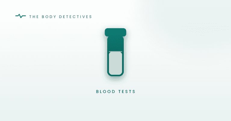 albumin levels
