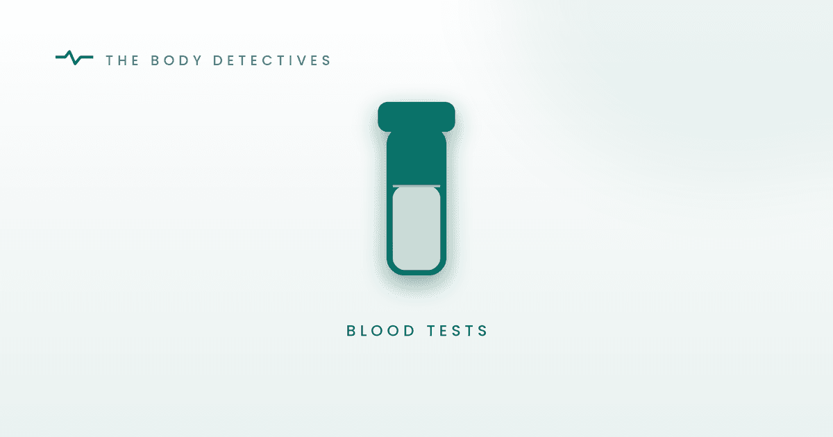 albumin levels