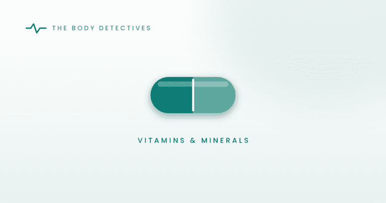 vitamin B12 deficiency