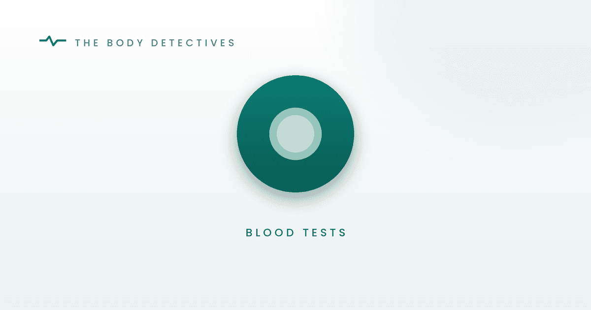 bilirubin levels