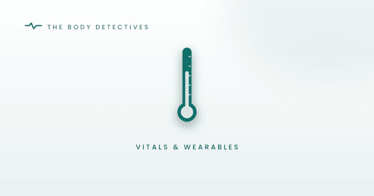 normal body temperature