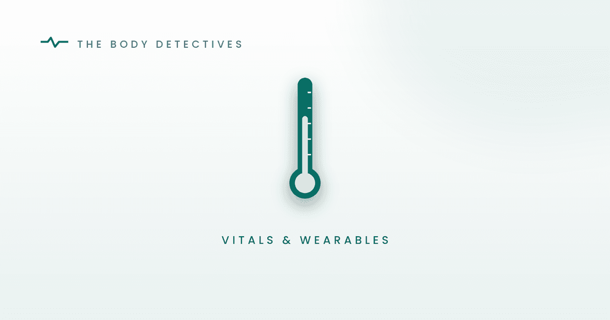 normal body temperature