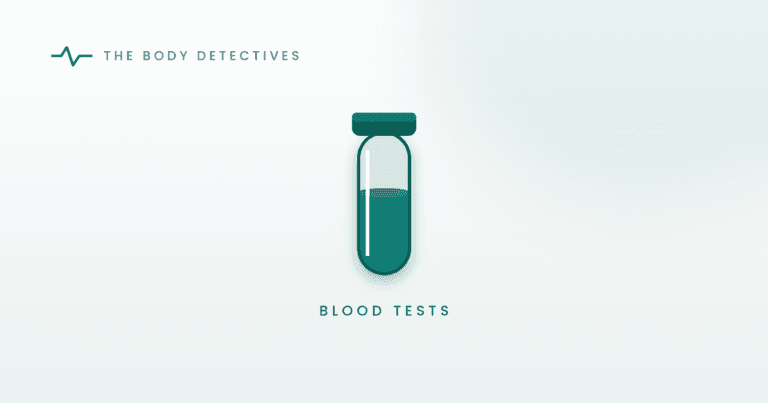 cholesterol levels