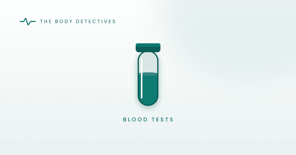 cholesterol levels