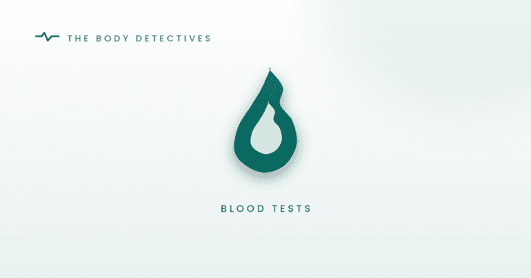 crp levels
