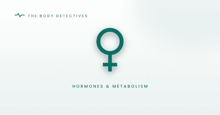 estrogen levels