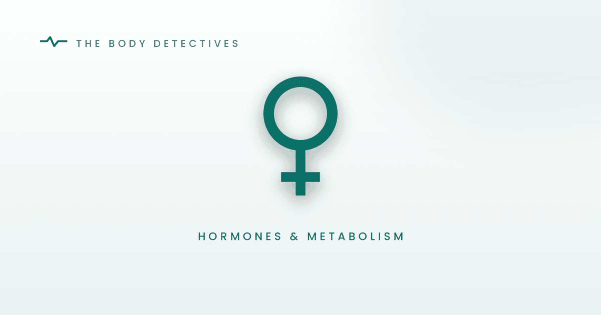 estrogen levels