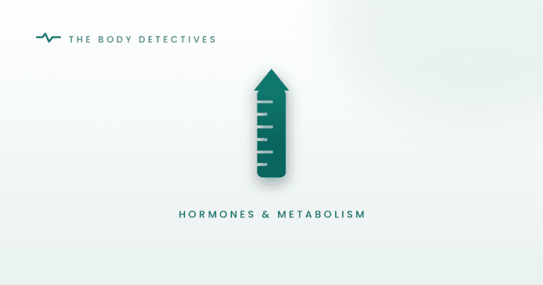 growth hormone