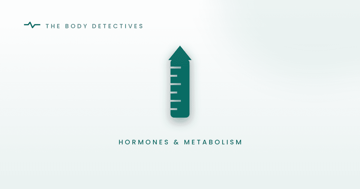 growth hormone