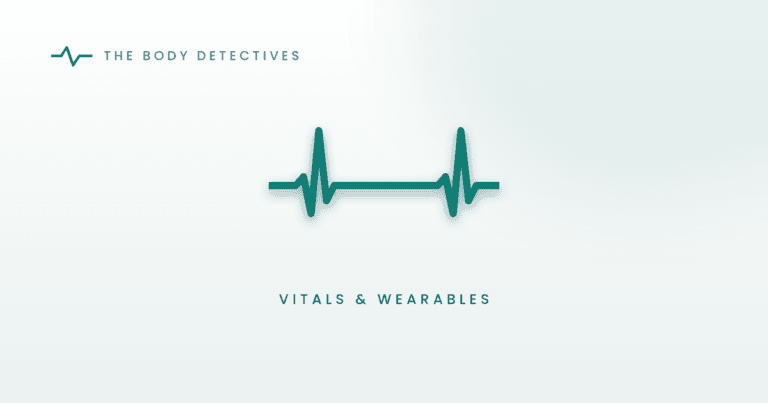 heart rate variability