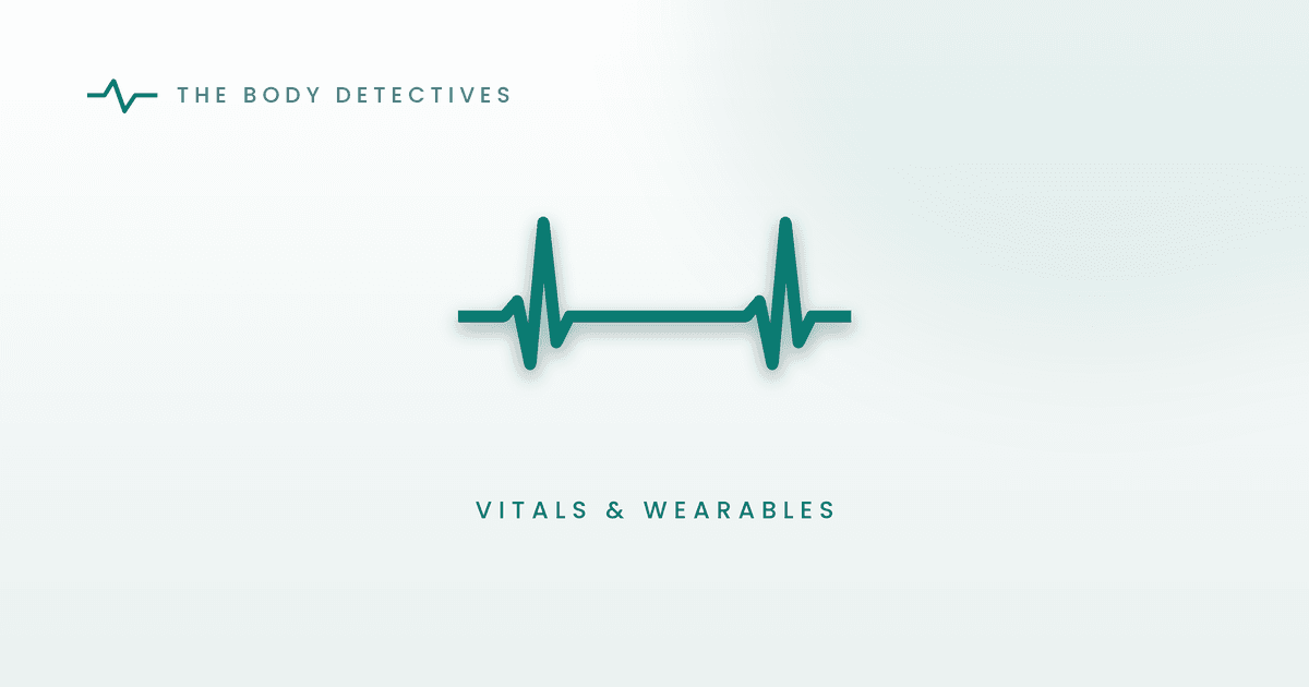 heart rate variability