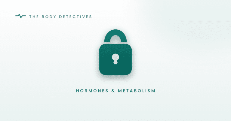 insulin resistance