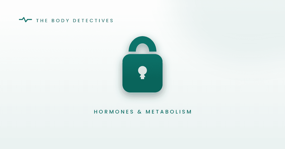 insulin resistance