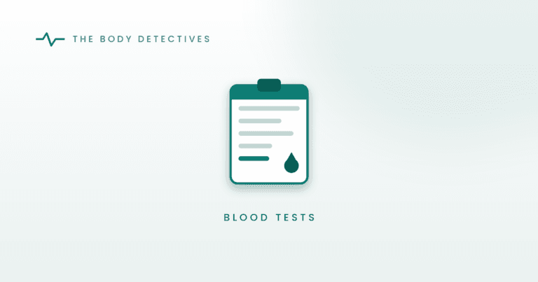 high liver enzymes