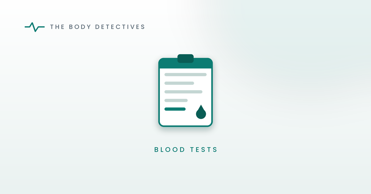 high liver enzymes