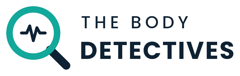 The Body Detectives