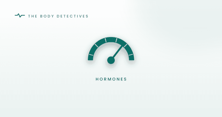 parathyroid hormone