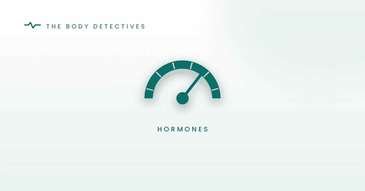 parathyroid hormone