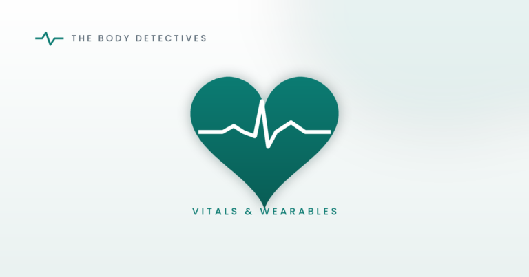 Resting Heart Rate by Age: What’s Normal and What Your Number Means