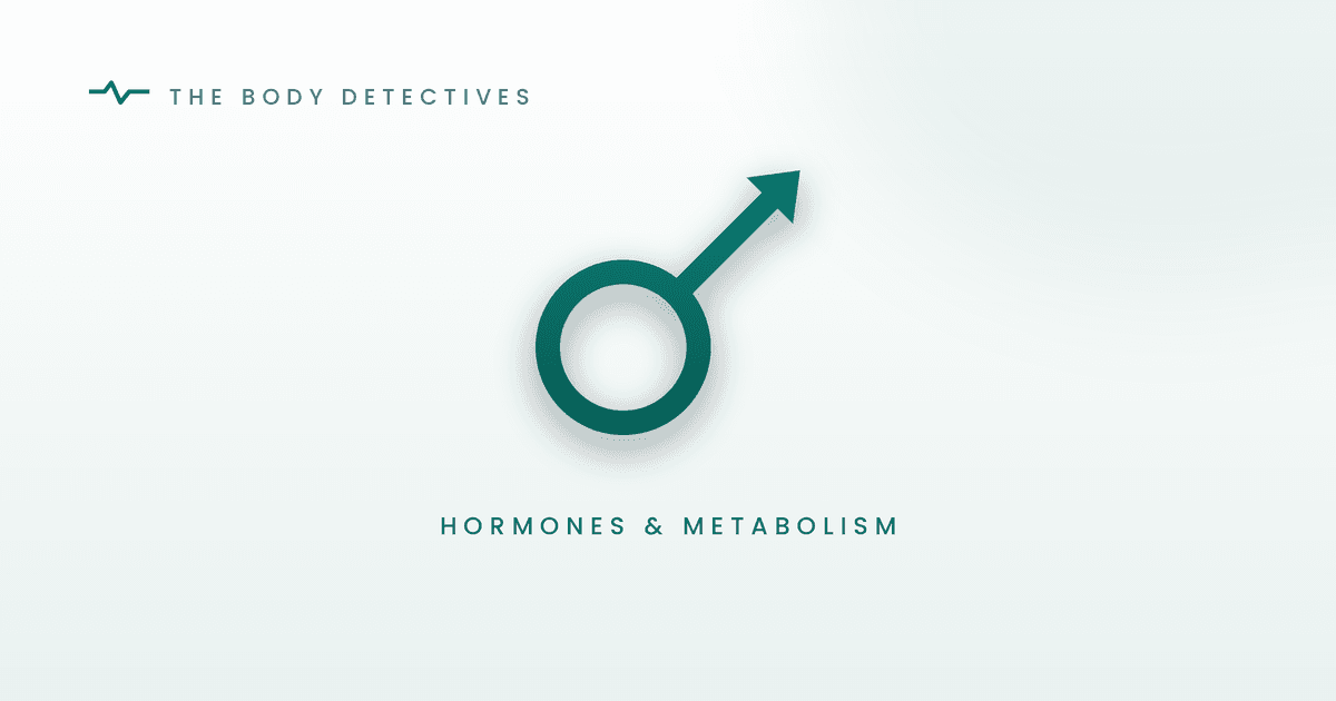 testosterone levels by age