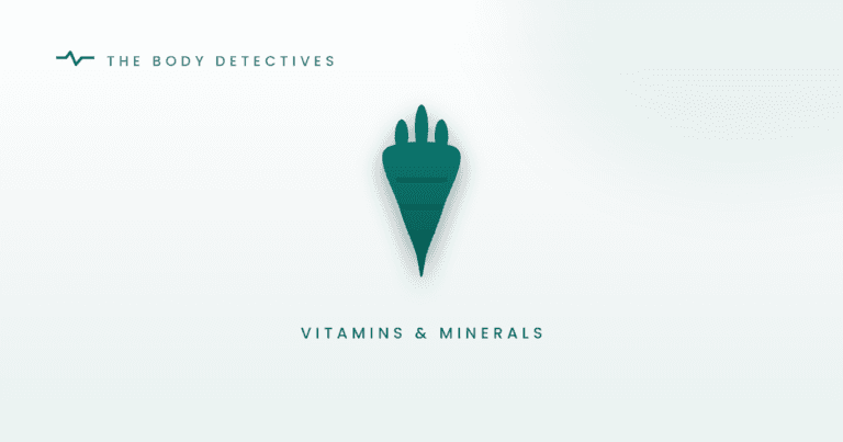 vitamin A deficiency