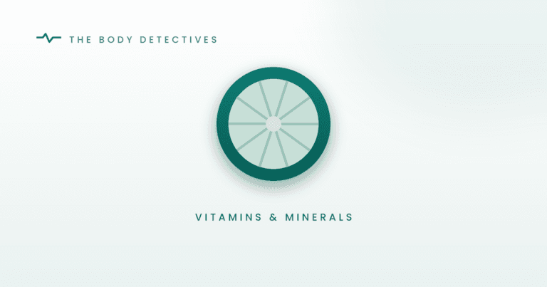 vitamin C