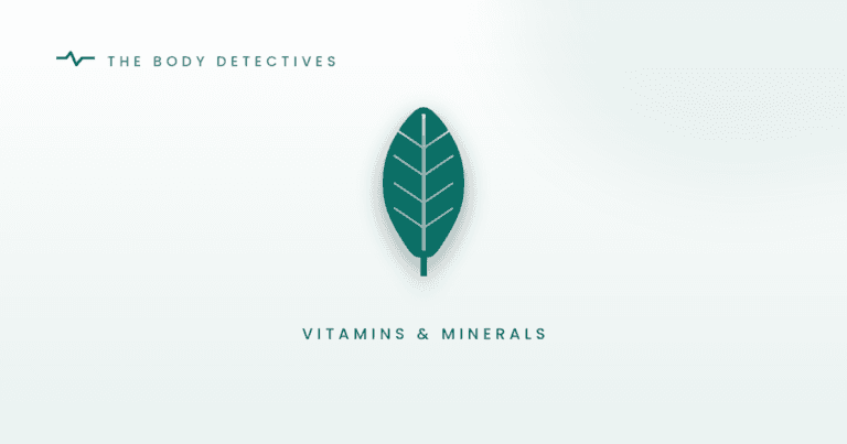 vitamin K