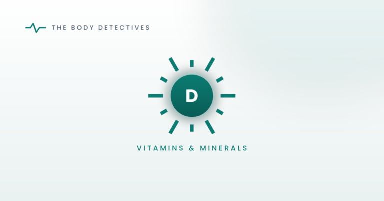 Vitamin D Deficiency: Symptoms, Optimal Levels, and How to Fix It