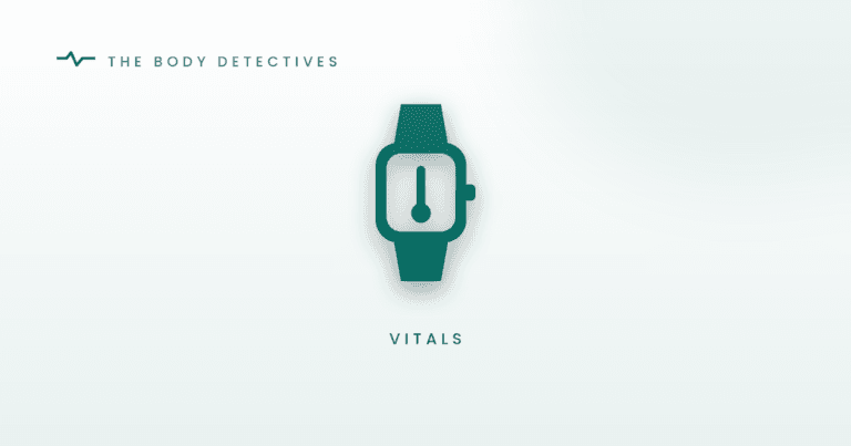 wrist temperature