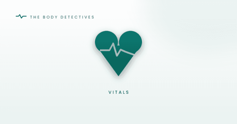heart rate recovery