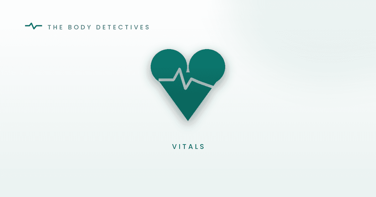 heart rate recovery