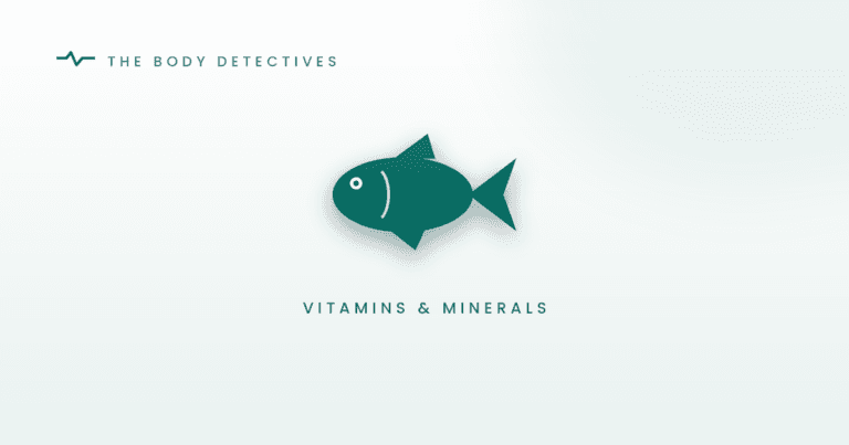 Omega-3 Index