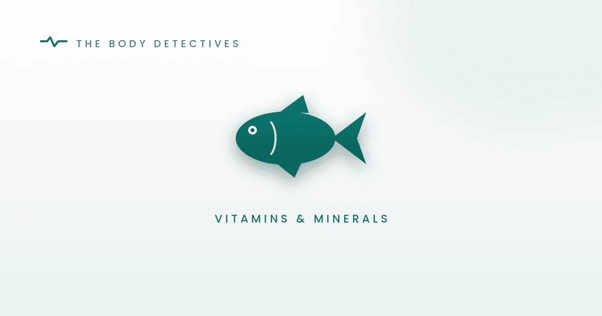 Omega-3 Index