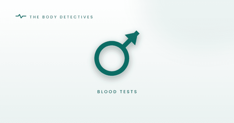 PSA levels
