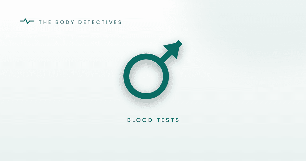 PSA levels
