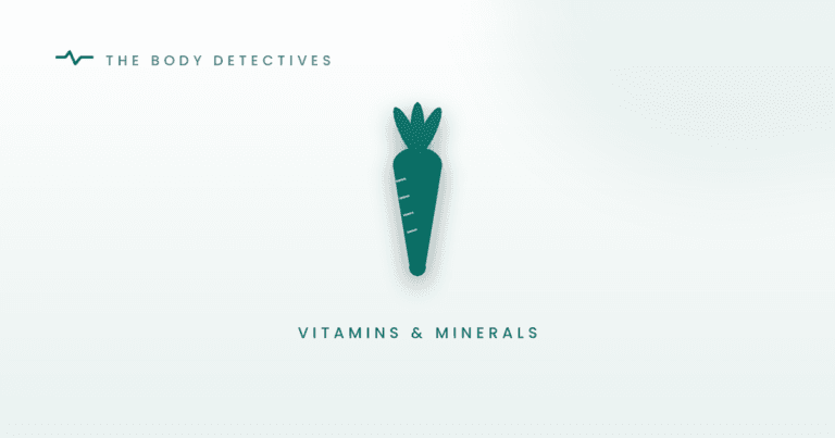 vitamin A