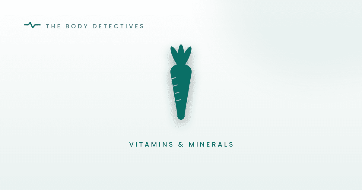 vitamin A