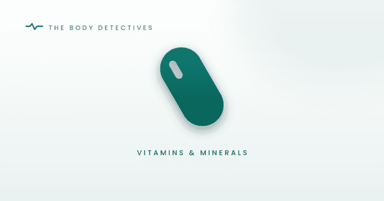 vitamin E